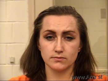 Hannah  Hayes Mugshot